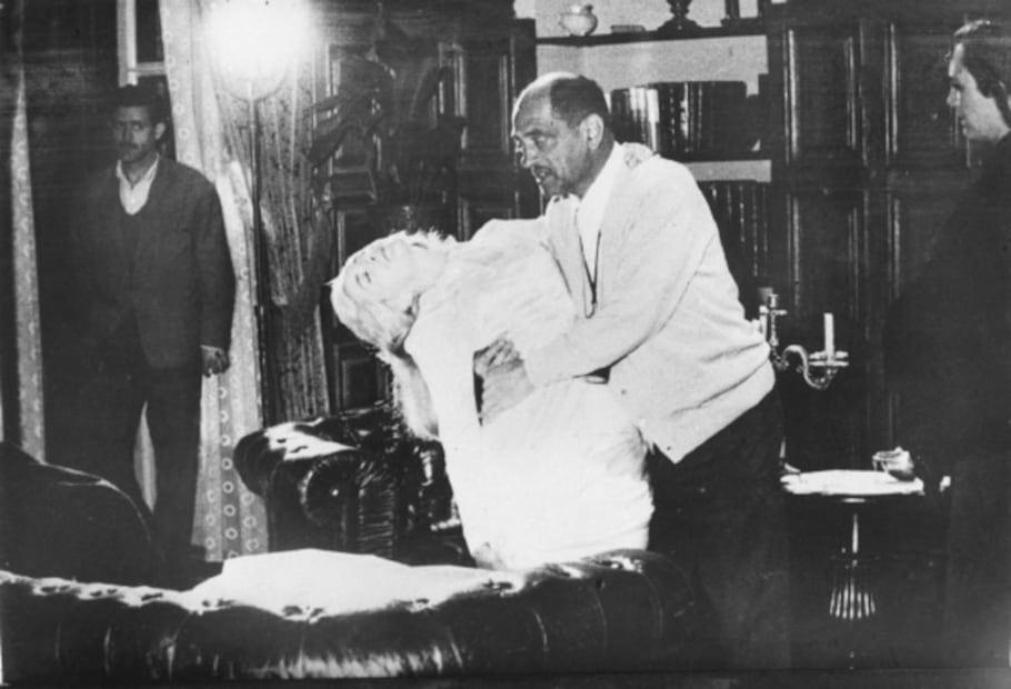10 datos y fotos de Silvia Pinal que no habías visto antes