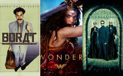 10 películas que fueron censuradas por razones MUY absurdas