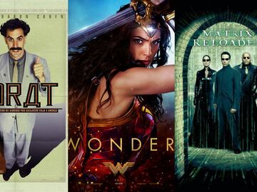 10 películas que fueron censuradas por razones MUY absurdas