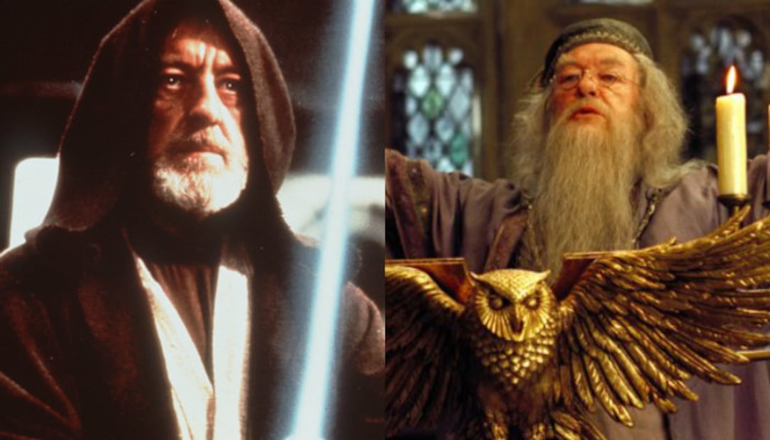 10 actores “pesados” que casi fueron parte de la magia de Harry Potter