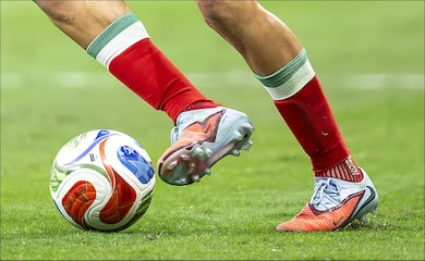 Leyenda de la Selección Mexicana anuncia su retiro del futbol profesional