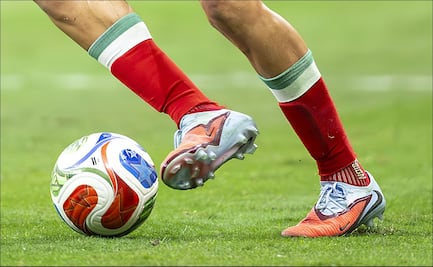 Leyenda de la Selección Mexicana anuncia su retiro del futbol profesional