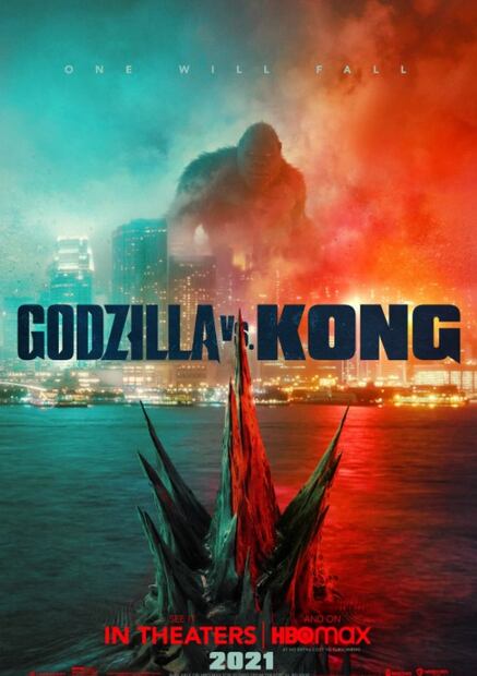 Los 10 mejores memes de “Godzilla vs King Kong”