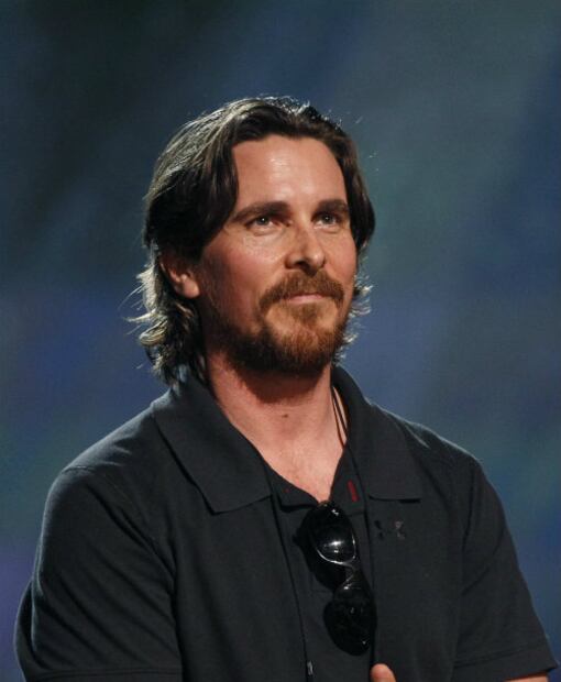Christian Bale, el gran villano en “Thor: Love and Thunder”