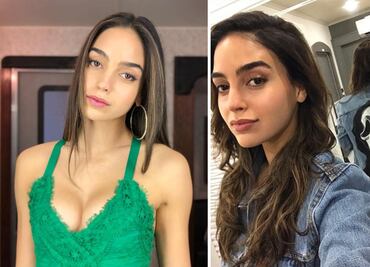 ¡De La Academia a Hollywood! Melissa Barrera aparece en “Scream 5”