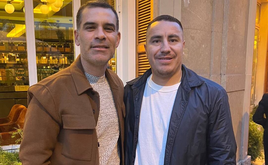 Medios colombianos aseguran que será técnico de un grande de Colombia. Foto: @efrajuarez.