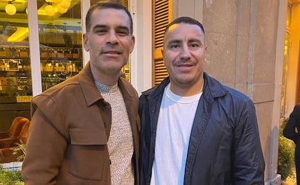 Efraín Juárez está muy cerca de convertirse en el nuevo técnico del Atlético Nacional