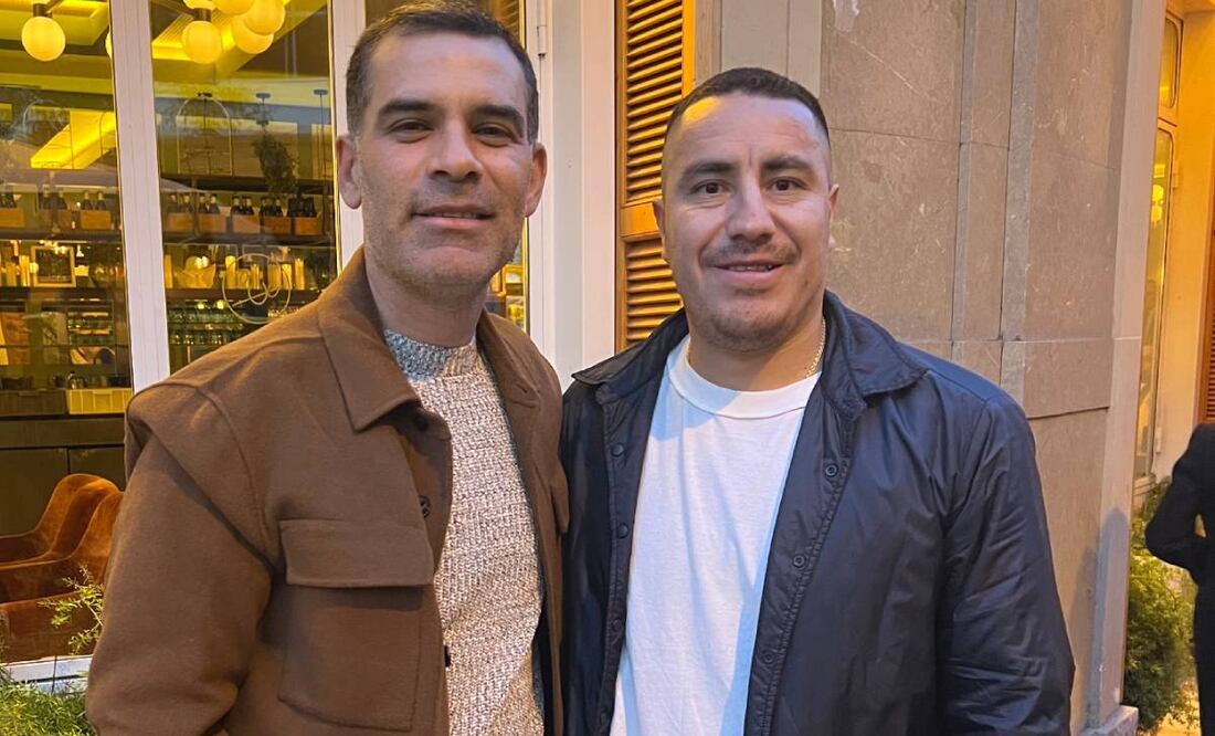 Medios colombianos aseguran que será técnico de un grande de Colombia. Foto: @efrajuarez.