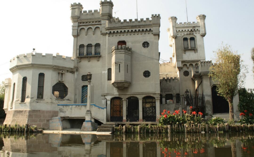 Foto: Filemón Alonso Miranda/El Universal