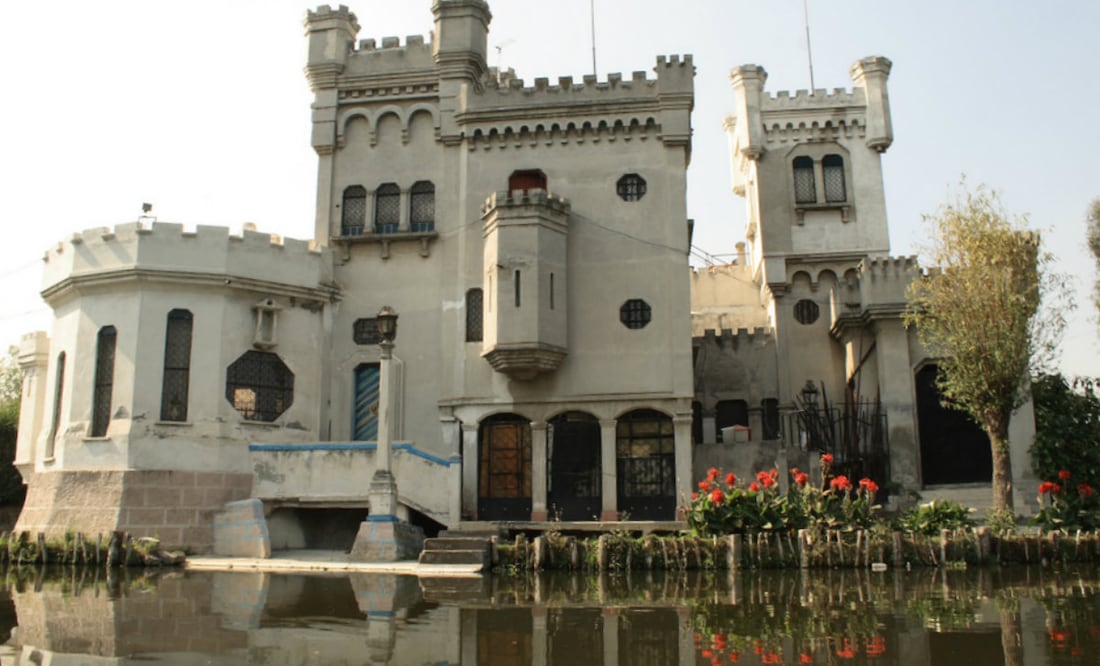 Foto: Filemón Alonso Miranda/El Universal