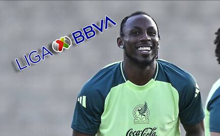 Equipo de la Liga MX busca regresar a Julián Quiñones tras el nivel mostrado en Arabia Saudita