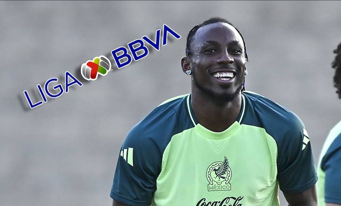 Julián Quiñones. FOTO: Imago7