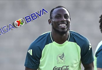 Equipo de la Liga MX busca regresar a Julián Quiñones tras el nivel mostrado en Arabia Saudita