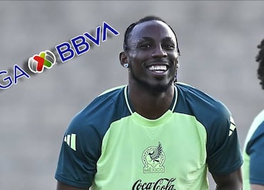 Equipo de la Liga MX busca regresar a Julián Quiñones tras el nivel mostrado en Arabia Saudita