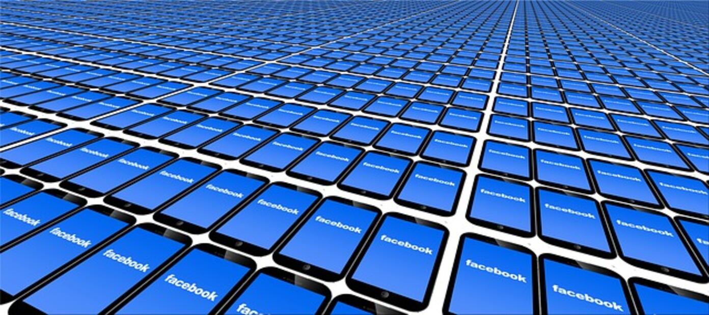 Ex amigos de Facebook hoy alertan sobre la amenaza que es la red social