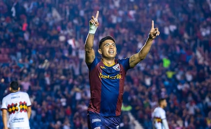 Atlante toma la ventaja en la final de Expansión ante Leones Negros