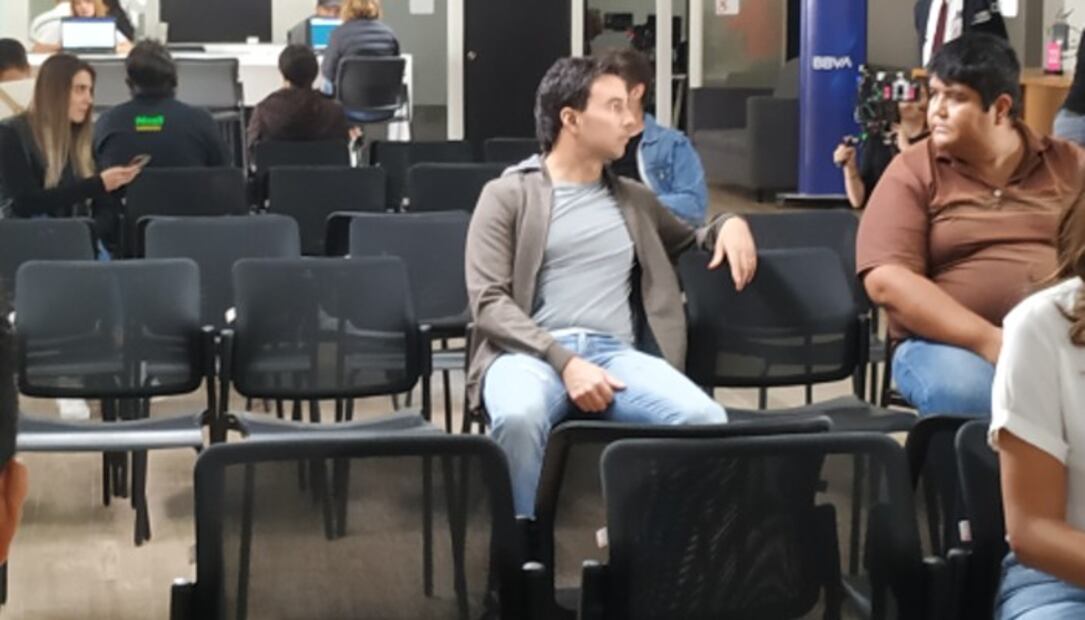 ¡De la Fórmula 1 a conductor de Uber! “Checo” Pérez puede ser tu chofer por un día