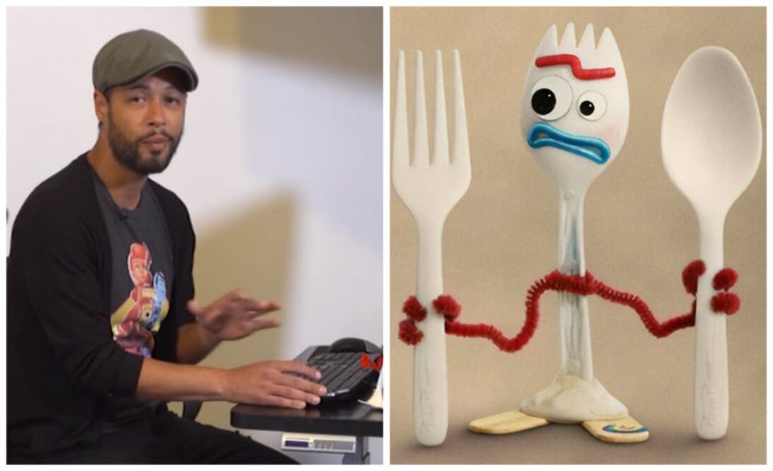 Foto:  Facebook Filmagic Entertainment/Disney