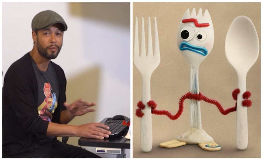 Foto:  Facebook Filmagic Entertainment/Disney