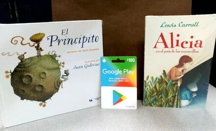 Trivia: YouTube celebra contigo el Día del Libro