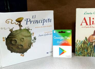 Trivia: YouTube celebra contigo el Día del Libro