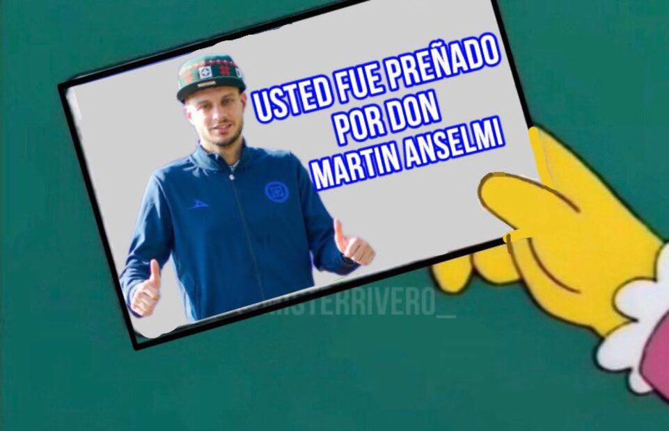 Memes América