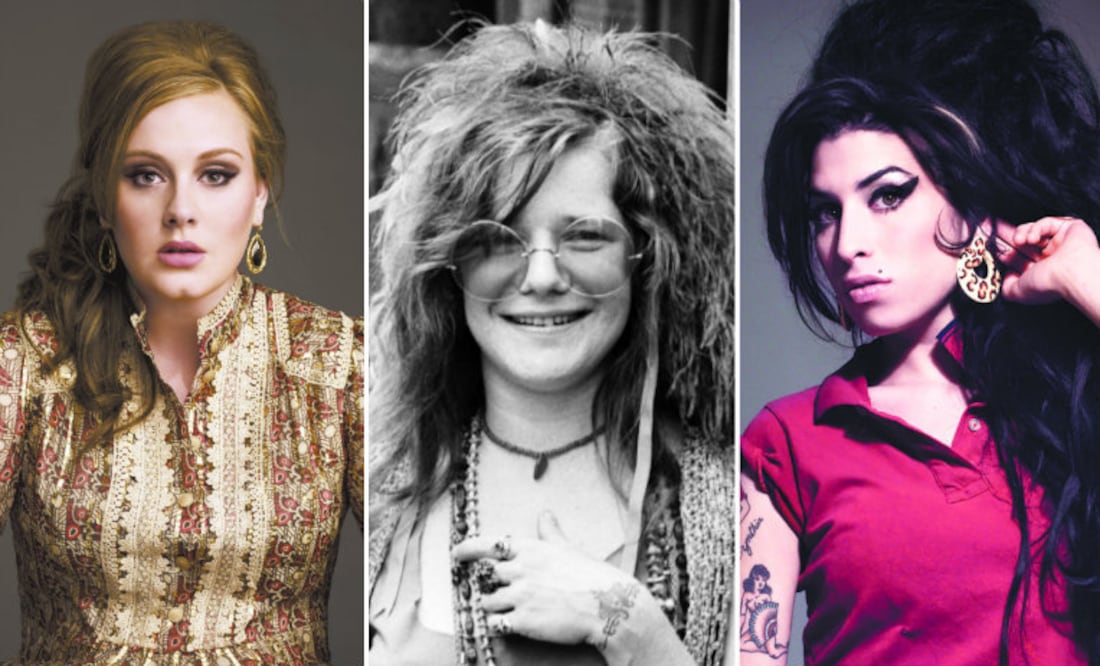 Fotos: AP/Wikimedia Commons