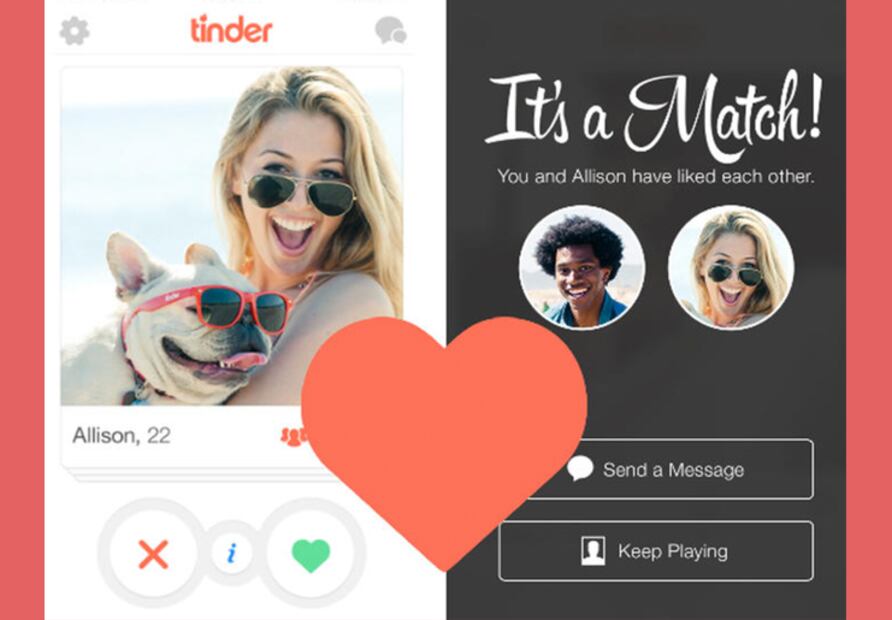 Los 10 destinos de verano favoritos de los usuarios de Tinder