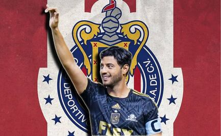 ¡Se viene otro bombazo en Chivas! La directiva está negociando con Carlos Vela para que vuelva al Rebaño 