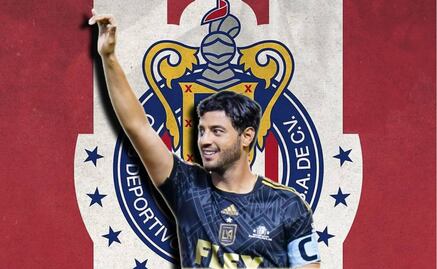 ¡Se viene otro bombazo en Chivas! La directiva está negociando con Carlos Vela para que vuelva al Rebaño 