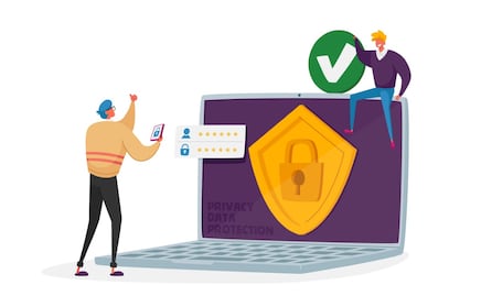 10 reglas básicas de seguridad en Internet que debes implementar