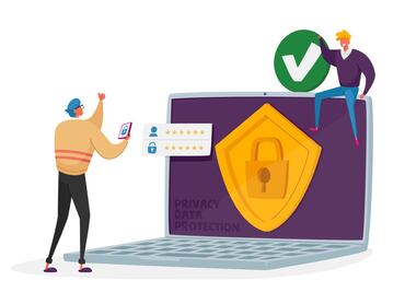 10 reglas básicas de seguridad en Internet que debes implementar