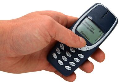 ¿Qué decía el primer SMS de la historia? 