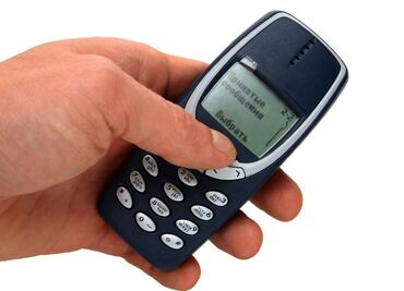 ¿Qué decía el primer SMS de la historia?