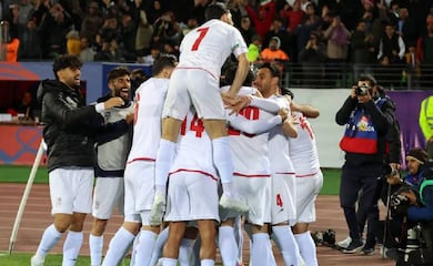 Irán amenaza con no asistir al Mundial 2026 por ataques de Estados Unidos