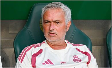 José Mourinho revela las razones por las que Rodri Hernández no llegó al Real Madrid