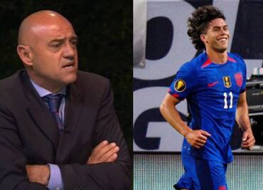 El Chelís volvió a tundir a las Chivas: 'Si Jorge Vergara viera el fichaje de Cowell, se vuelve a morir'