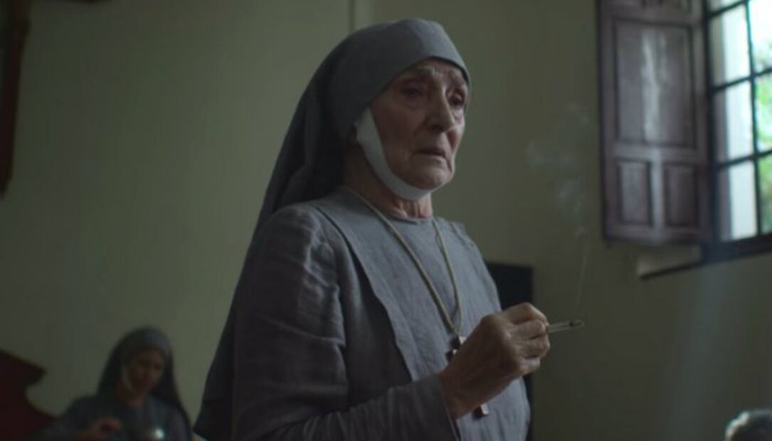 “The Crown”: Alicia de Battenberg, la princesa que se convirtió en monja
