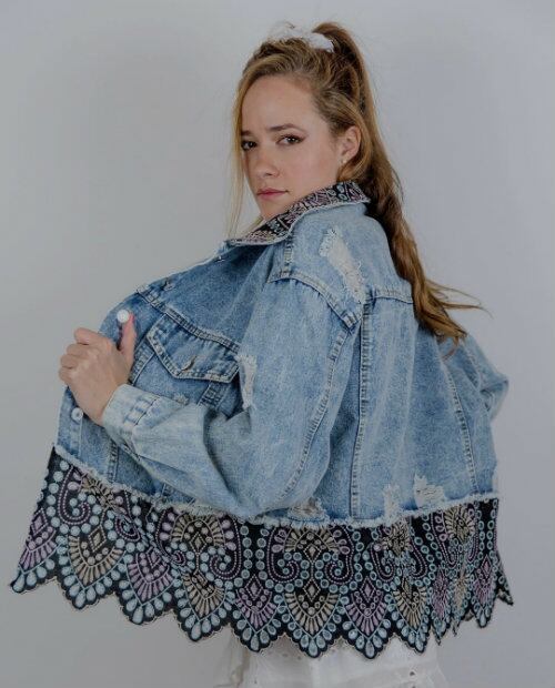 5 tips de Renata Valdés para emprender en el mundo de la moda