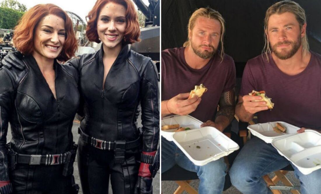 Fotos: Instagram @heidimoneymaker/@bobbydazzler84