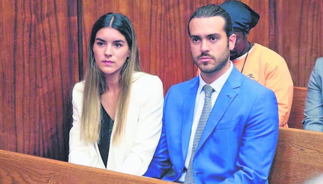 5 famosos que HOY están en serios problemas con la ley