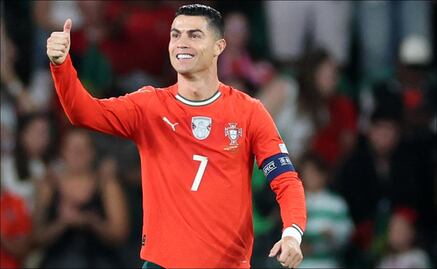 Mundial 2026: Cristiano Ronaldo se sincera sobre retirarse tras jugar su sexta Copa del Mundo