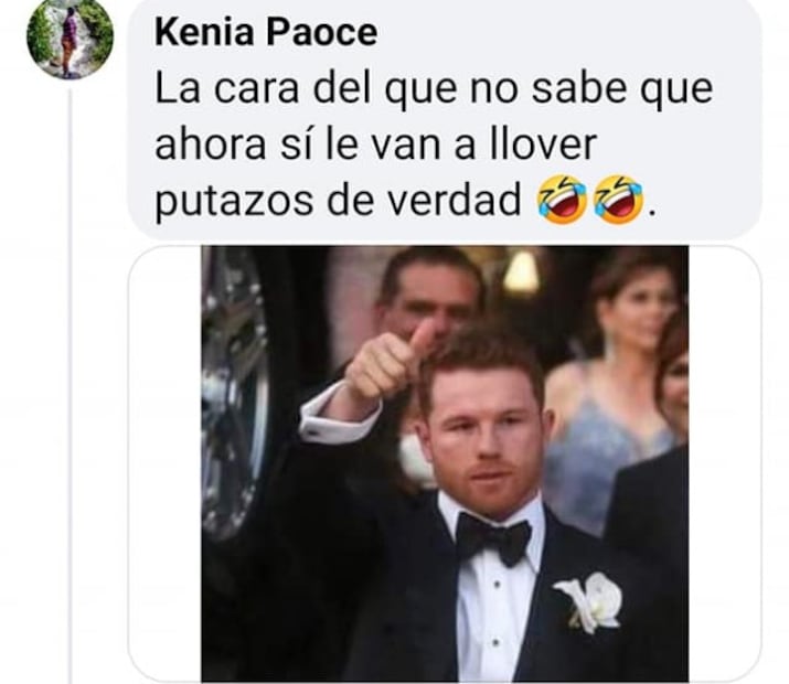 10 memes de lo que “nunca tendrá que hacer” la esposa del “Canelo” Álvarez