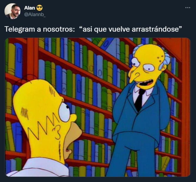 Los 10 mejores memes de la caída de Facebook, Instagram y Whatsapp