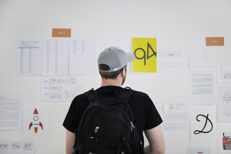 Consejos para cambiar de empleo en 2018