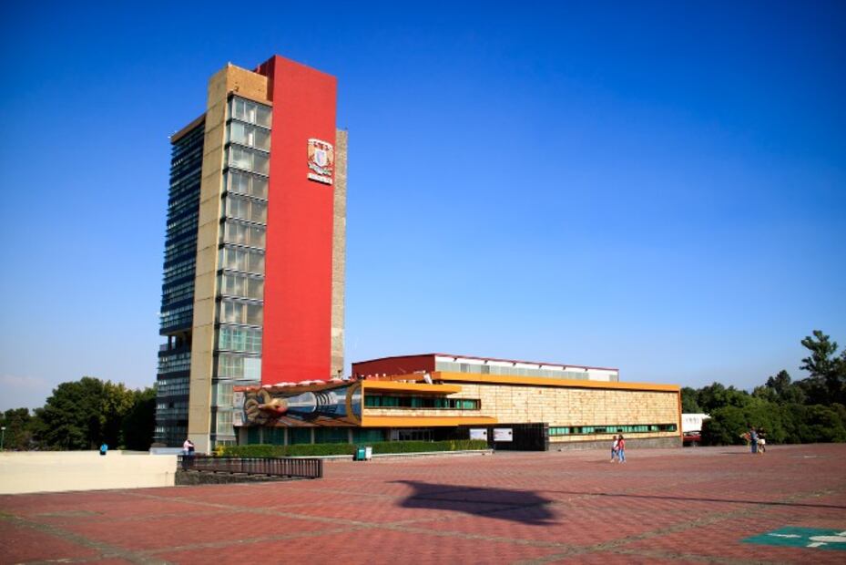 Las 10 carreras de la UNAM que están entre las mejores 50 del mundo