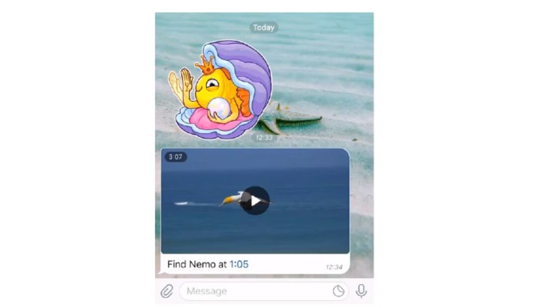 10 ventajas que tiene Telegram sobre WhatsApp