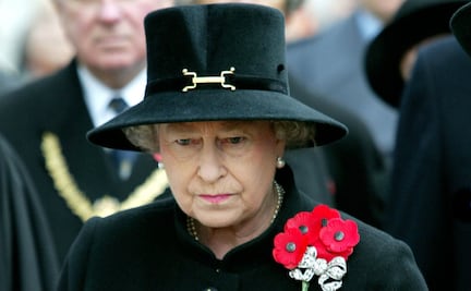 Las muertes más sentidas dentro de la familia real británica