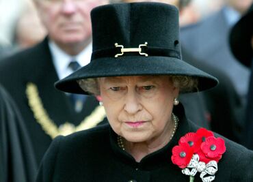 Las muertes más sentidas dentro de la familia real británica