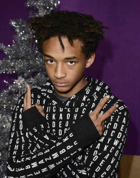 Jaden, el hijo de Will Smith, podría unirse a “Cobra Kai”